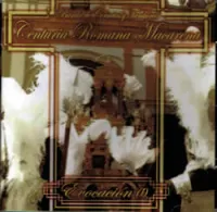 Portada del disco 'Evocación I'
