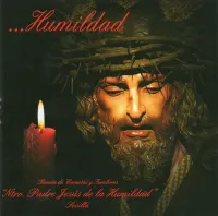 Portada del disco 'Humildad'