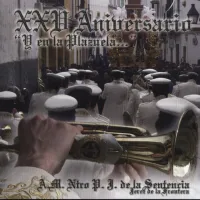Portada del disco 'XXV Aniversario'