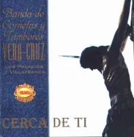 Portada del disco 'Cerca de ti'