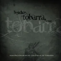Portada del disco 'Bendice a Tobarra, Señor'