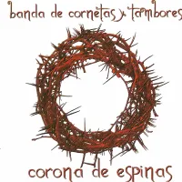 Portada del disco 'Corona de Espinas 2006'
