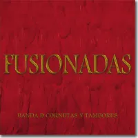 Portada del disco 'Fusionadas'