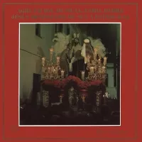 Portada del disco 'La Saeta'