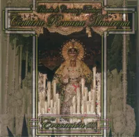 Portada del disco 'Evocación II'