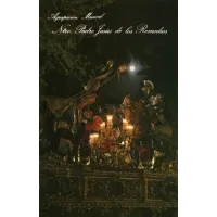 Portada del disco 'Marchas de Semana Santa'