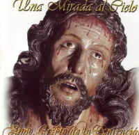 Portada del disco 'Una mirada al cielo'