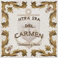 Portada del disco 'Sentimiento y Pasión'