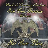 Portada del disco 'Ser San Luis'