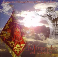 Portada del disco 'Mirando al cielo'