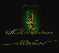 Portada del disco '30 años'