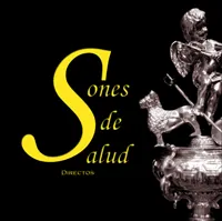 Portada del disco 'Sones de Salud'
