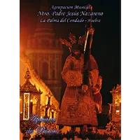 Portada del disco 'Azahares de Pasión'
