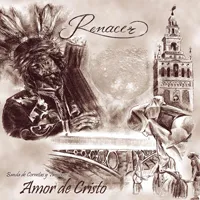 Portada del disco 'Renacer'