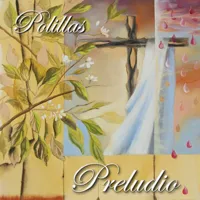 Portada del disco 'Preludio'