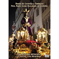 Portada del disco '300 Años de devoción'