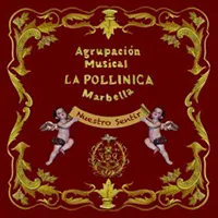Portada del disco 'Nuestro sentir'