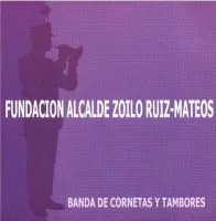 Portada del disco 'Fundación Alcalde Zoilo Ruiz-Mateos'