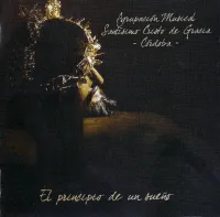 Portada del disco 'El principio de un sueño'