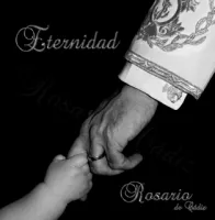 Portada del disco 'Eternidad'