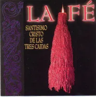 Portada del disco 'La Fe'