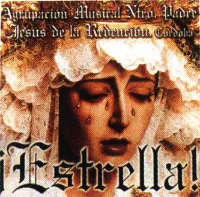 Portada del disco '¡Estrella!'