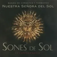 Portada del disco 'Sones de SOL - XXV Aniversario'
